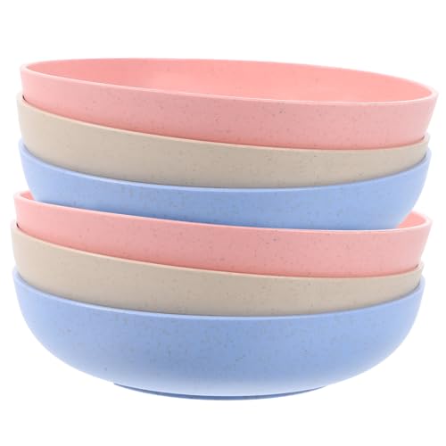 FIXOSHEE 6 Stück Teiliges Flach rutschfest mit Ergonomischem Design Langlebig Leicht Bpa frei für Kätzchen und Kleine Katzen Spülmaschinenfest Fördert Gesundes Fressverhalten FIXOSHEE 6 Stück Teiliges Flach rutschfest mit Ergonomischem Design Langlebig Leicht Bpa frei für Kätzchen und Kleine Katzen Spülmaschinenfest Fördert Gesundes Fressverhalten von FIXOSHEE