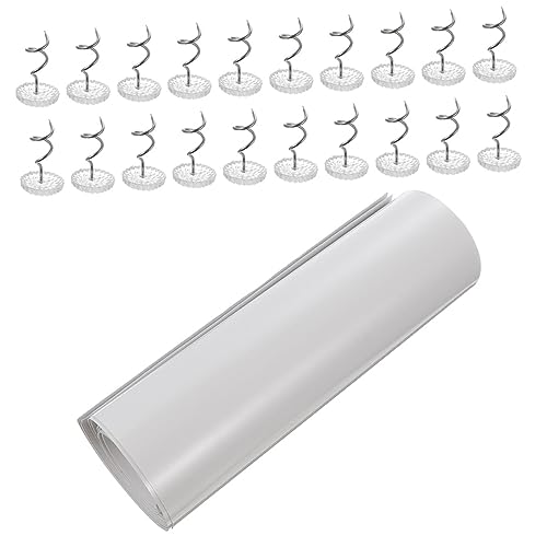 FIXOSHEE 6Stücke Teiliges Katzenschutzset Kratzschutzaufkleber für Möbel mit Nägeln Transparentes Selbstklebendes Tape für Sofa und Couch Effektiver Schutz Rückstände Kompatibel FIXOSHEE 6Stücke Teiliges Katzenschutzset Kratzschutzaufkleber für Möbel mit Nägeln Transparentes Selbstklebendes Tape für Sofa und Couch Effektiver Schutz Rückstände Kompatibel von FIXOSHEE
