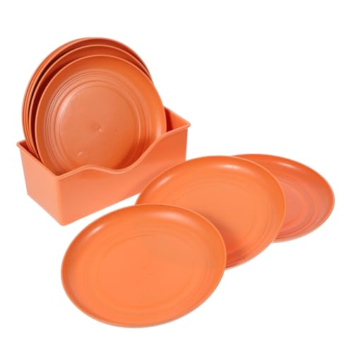 FIXOSHEE 8 Teiliges Set Fatigue Katzennapf Katzennäpfe Für Katzen Im Innenbereich Kätzchennäpfe Haustiernäpfe Flache Katzenschüssel Katzenwassernapf Nassfutternapf Für Katzen FIXOSHEE 8 Teiliges Set Fatigue Katzennapf Katzennäpfe Für Katzen Im Innenbereich Kätzchennäpfe Haustiernäpfe Flache Katzenschüssel Katzenwassernapf Nassfutternapf Für Katzen von FIXOSHEE
