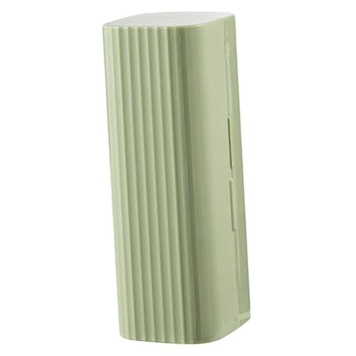 FIXOSHEE Abnehmbarer Haarkleber Entfernerrolle Couch Fusselrolle Fusselrasierer Lockenwickler Für Haustiere Fusselrollen Hund Entferner Fusselrolle Für Haustiere Abs Light Green FIXOSHEE Abnehmbarer Haarkleber Entfernerrolle Couch Fusselrolle Fusselrasierer Lockenwickler Für Haustiere Fusselrollen Hund Entferner Fusselrolle Für Haustiere Abs Light Green von FIXOSHEE