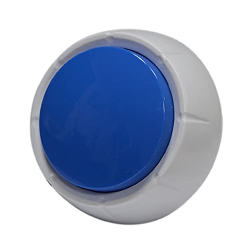 FIXOSHEE Aufnahme Button für Haustiere Interaktiver Hundespielzeug Recorder Trainingsknopf mit Klarem Sound Robustes Design Fördert Kommunikation und Bindung zwischen Hund und Besitzer von FIXOSHEE
