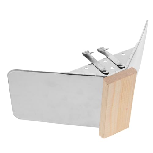 FIXOSHEE Einstellbarer Vogel Sitzstange mit Robustem Holzbrett Sicherer Multifunktionaler Papageien und Tauben Ruheplatz Glatte Oberfläche Schützt Vögel als Vogelkäfig Zubehör und FIXOSHEE Einstellbarer Vogel Sitzstange mit Robustem Holzbrett Sicherer Multifunktionaler Papageien und Tauben Ruheplatz Glatte Oberfläche Schützt Vögel als Vogelkäfig Zubehör und von FIXOSHEE