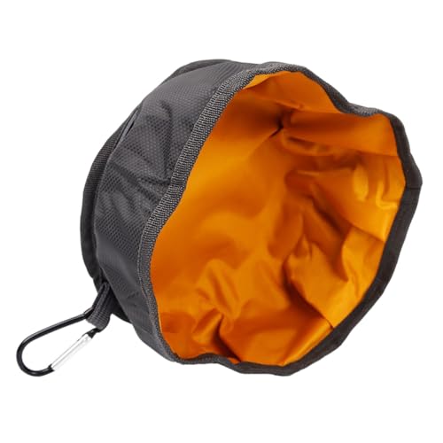 FIXOSHEE Faltbarer Tragbarer Wasserdichter Haustiernapf aus Lebensmittelechtem Nylon rutschfest und Geruchsfrei für Hunde und Katzen Reisen und Outdoor einsätzen Zufällige Zufällige Farbe FIXOSHEE Faltbarer Tragbarer Wasserdichter Haustiernapf aus Lebensmittelechtem Nylon rutschfest und Geruchsfrei für Hunde und Katzen Reisen und Outdoor einsätzen Zufällige Zufällige Farbe von FIXOSHEE