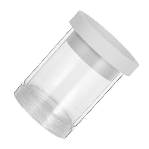 FIXOSHEE Floating Fish Tank Isolation Box mit Transparentem Netz und Schwimmendem Trenner Kleine Zucht und Inkubationskammer für Guppy und Kleine Fische Einfache Gute Wasserzirkulation FIXOSHEE Floating Fish Tank Isolation Box mit Transparentem Netz und Schwimmendem Trenner Kleine Zucht und Inkubationskammer für Guppy und Kleine Fische Einfache Gute Wasserzirkulation von FIXOSHEE
