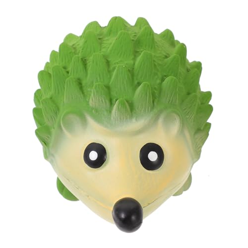 FIXOSHEE Geräuscherzeugende Latexspielzeuge Hundekauen Schleifspielzeug Für Hunde Kauspielzeug Für Hunde Hundespielzeug Masse Welpenzahnen Klein Mittel Zähne Kauen Emulsion von FIXOSHEE