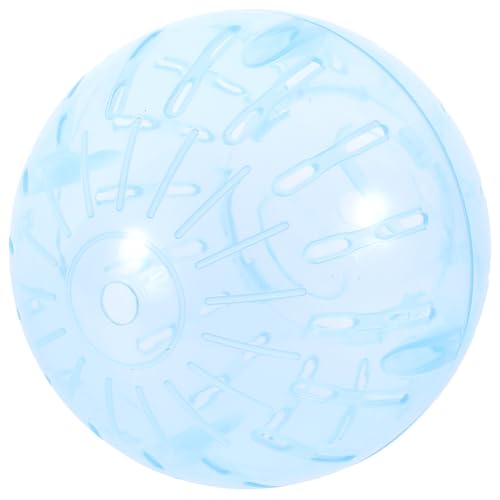 FIXOSHEE Hamster Laufball aus Gymnastikball für Kleine Haustiere Sicherer Übungsball für Hamster Zwerghamster und Andere Kleintiere Grün Fördert Gesunde Bewegung FIXOSHEE Hamster Laufball aus Gymnastikball für Kleine Haustiere Sicherer Übungsball für Hamster Zwerghamster und Andere Kleintiere Grün Fördert Gesunde Bewegung von FIXOSHEE