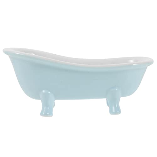 FIXOSHEE Hamster Sandbad Keramikbadewanne für Kleine Rutschfestes Design für Hamster und Chinchillas und Funktional für Haustierkäfige FIXOSHEE Hamster Sandbad Keramikbadewanne für Kleine Rutschfestes Design für Hamster und Chinchillas und Funktional für Haustierkäfige von FIXOSHEE