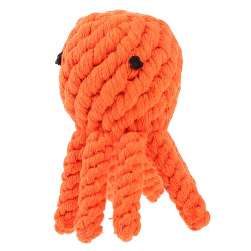 FIXOSHEE Haustier-Trainings-Baumwollseil knete kauspielzeug hundezubehör Dog Toys Dog Accessories Haustiere Dackel Welpe Interaktives Hundespielzeug bissbeständige Hundspielzeug FIXOSHEE Haustier-Trainings-Baumwollseil knete kauspielzeug hundezubehör Dog Toys Dog Accessories Haustiere Dackel Welpe Interaktives Hundespielzeug bissbeständige Hundspielzeug von FIXOSHEE
