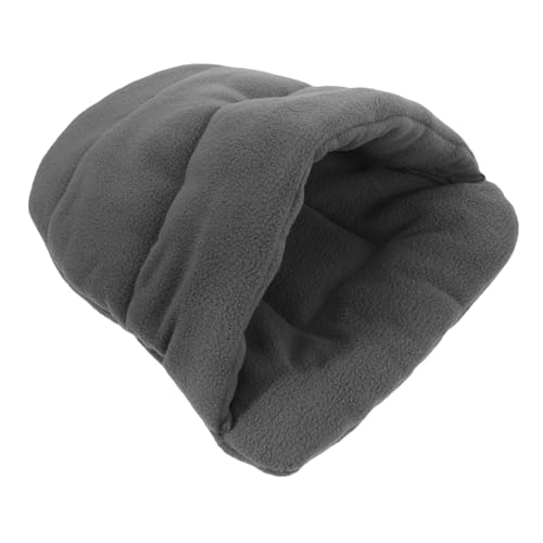 FIXOSHEE Haustierbett Warmes Nest für Kleine Kuscheliges Hundebett aus Baumwolle im Slipper Design für Welpen Katzen und Kleine Haustiere Xs FIXOSHEE Haustierbett Warmes Nest für Kleine Kuscheliges Hundebett aus Baumwolle im Slipper Design für Welpen Katzen und Kleine Haustiere Xs von FIXOSHEE