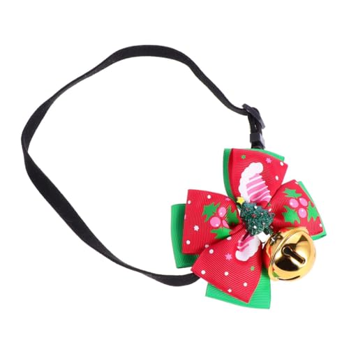 FIXOSHEE Haustierhalsband Festliche Haustier Krawatte Weihnachts Hundeschleifen Weihnachts Haustier Fliege Weihnachts Hundekrawatte Hundekrawatte Hundefliege Weihnachts FIXOSHEE Haustierhalsband Festliche Haustier Krawatte Weihnachts Hundeschleifen Weihnachts Haustier Fliege Weihnachts Hundekrawatte Hundekrawatte Hundefliege Weihnachts von FIXOSHEE