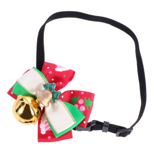 FIXOSHEE Haustierhalsband Weihnachtshundeschleifen Weihnachtshundefliege Weihnachtsfliege Hundehalsband Weihnachtskatzenhalsband Hundehalsband Haustierfliegenversorgung FIXOSHEE Haustierhalsband Weihnachtshundeschleifen Weihnachtshundefliege Weihnachtsfliege Hundehalsband Weihnachtskatzenhalsband Hundehalsband Haustierfliegenversorgung von FIXOSHEE