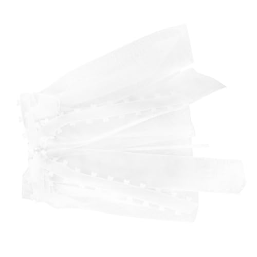 FIXOSHEE Haustierschleier Haustiere Hochzeit Haarschmuck Hochzeitskleid Hochzeitsdeko Kleidung Haardekoration Hundehaarschmuck Hochzeitsschleier Haustier Brautschleier von FIXOSHEE