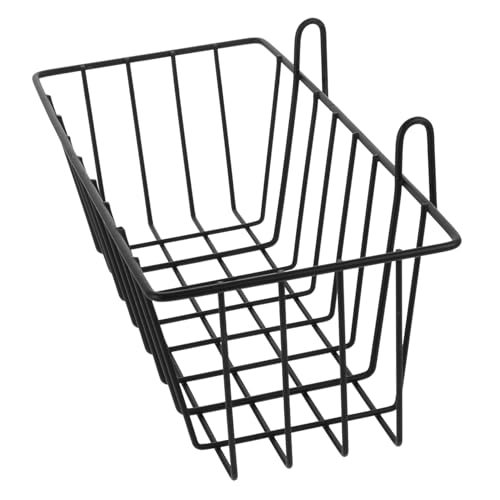 FIXOSHEE Kaninchen Heufutterspender Metall Heuraufe mit Glatter Oberfläche Langlebig Sicher für Hasenkäfig Zuhause Geeignet Saubere Futterstation für Kleine Haustiere Wie Hamster und von FIXOSHEE