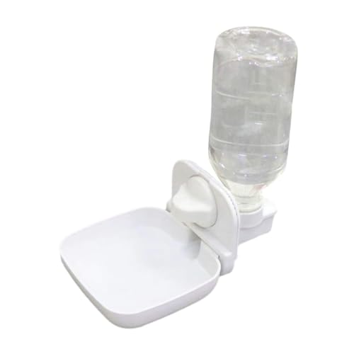 FIXOSHEE Kaninchen Trinkflasche Haustier Wasserflasche Auslaufsicher Automatische Trinkbrunnen für Kleintiere Wie Hamster Meerschweinchen Chinchilla Geruchlos Langlebig Einfach zu Reinigen FIXOSHEE Kaninchen Trinkflasche Haustier Wasserflasche Auslaufsicher Automatische Trinkbrunnen für Kleintiere Wie Hamster Meerschweinchen Chinchilla Geruchlos Langlebig Einfach zu Reinigen von FIXOSHEE