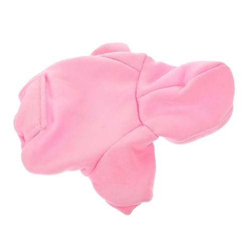 FIXOSHEE Kapuzenpullover Für Hunde Stylischer Welpen-Hoodie Welpen-Sweatshirt Wärmekostüm Für Hunde Winddichte Welpenkleidung Herbst-Winter-welpen-Hoodie Hund Wintermantel Baumwolle FIXOSHEE Kapuzenpullover Für Hunde Stylischer Welpen-Hoodie Welpen-Sweatshirt Wärmekostüm Für Hunde Winddichte Welpenkleidung Herbst-Winter-welpen-Hoodie Hund Wintermantel Baumwolle von FIXOSHEE