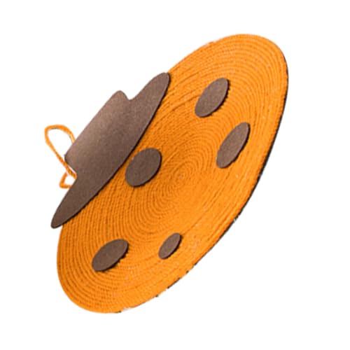 FIXOSHEE Katze Kratzmatte Interaktives Katzenspielzeug Kratzunterlagen Für Katzen Kratzpads Für Katzen Kratzer Katzen Katzenkratzband Katzenminze Katzenkratzbrett Katzenbaum Sisal FIXOSHEE Katze Kratzmatte Interaktives Katzenspielzeug Kratzunterlagen Für Katzen Kratzpads Für Katzen Kratzer Katzen Katzenkratzband Katzenminze Katzenkratzbrett Katzenbaum Sisal von FIXOSHEE