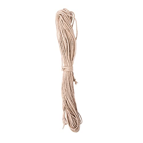 FIXOSHEE Katzenkratzerseil aus Sisal Austauschbar und Langlebig Zubehör für Kratzmöbel DIY Projekte und Katzenbedarf Sicher und FIXOSHEE Katzenkratzerseil aus Sisal Austauschbar und Langlebig Zubehör für Kratzmöbel DIY Projekte und Katzenbedarf Sicher und von FIXOSHEE
