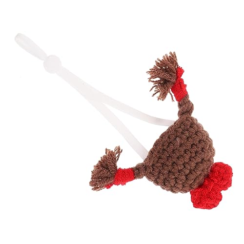 FIXOSHEE Kleiner Tier-Halloween-Perückenhut Hund Sonnenbrille Eimerhüte Chihuahua-Hut Katzenhüte Babymütze hamsterzubehör Hamster zubehör Chinchilla-Versorgung gestrickte Hamstermütze Acryl FIXOSHEE Kleiner Tier-Halloween-Perückenhut Hund Sonnenbrille Eimerhüte Chihuahua-Hut Katzenhüte Babymütze hamsterzubehör Hamster zubehör Chinchilla-Versorgung gestrickte Hamstermütze Acryl von FIXOSHEE