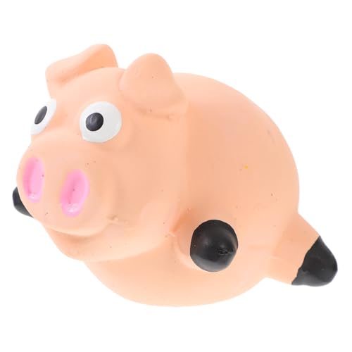 FIXOSHEE Latex quietschende spielzeuge für welpen für Haustiere Quietschende Welpenspielzeuge Kauen Quietschendes Hundespielzeug für kleine Hunde Emulsion FIXOSHEE Latex quietschende spielzeuge für welpen für Haustiere Quietschende Welpenspielzeuge Kauen Quietschendes Hundespielzeug für kleine Hunde Emulsion von FIXOSHEE