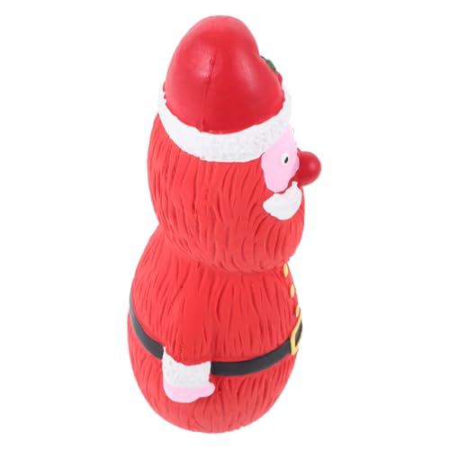 FIXOSHEE Latexspielzeug für Haustiere lustiges Hundespielzeug Quietschspielzeug für Hunde Kauspielzeug für Hunde Plüschtiere interaktives Welpenspielzeug Kauspielzeug aus Latex Emulsion rot FIXOSHEE Latexspielzeug für Haustiere lustiges Hundespielzeug Quietschspielzeug für Hunde Kauspielzeug für Hunde Plüschtiere interaktives Welpenspielzeug Kauspielzeug aus Latex Emulsion rot von FIXOSHEE