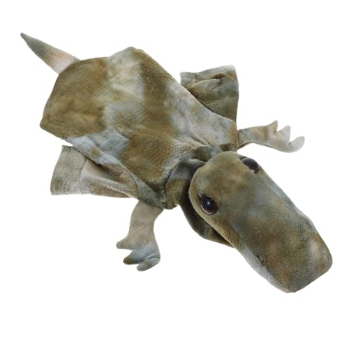 FIXOSHEE Lustiger Dinosauriermantel Lustiges Katzen -Cosplay -Outfit Warme Haustierkleidung für Hunde Dinosaurier geformte Hundehöfen Lustiges Hund Cosplay -Outfit Winterhundkleidung Plüsch FIXOSHEE Lustiger Dinosauriermantel Lustiges Katzen -Cosplay -Outfit Warme Haustierkleidung für Hunde Dinosaurier geformte Hundehöfen Lustiges Hund Cosplay -Outfit Winterhundkleidung Plüsch von FIXOSHEE