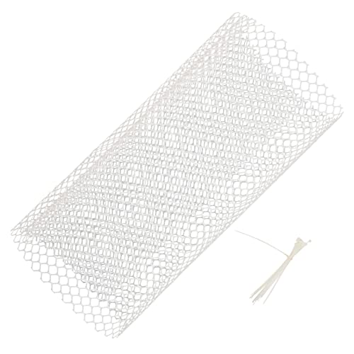 FIXOSHEE Outdoor Haustierschutzmatte Scat Matte für Katzen und Abschreckend für Garten Schützt und Haustiere Stürzen von FIXOSHEE