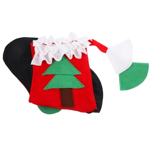 FIXOSHEE Pet Sniffing Pad Plüsch-Hundespielzeug schnüffelmatte für Hunde schnüffeln Hund Interactive Dog Toys hundeschnüffelt Teppich Futtermatten Interaktives Katzenspielzeug Flanell von FIXOSHEE