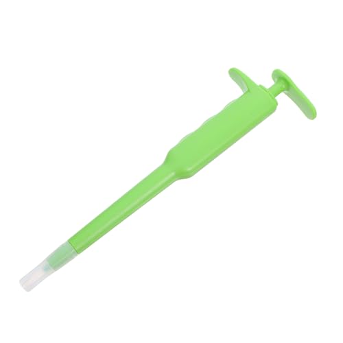 FIXOSHEE Präziser Haustier medikamentenspender aus Abs Push Style Futtergerät für Katzen und Hunde Einfache Dosiskontrolle Schnelle und Stressfreie Verabreichung Vielseitiges FIXOSHEE Präziser Haustier medikamentenspender aus Abs Push Style Futtergerät für Katzen und Hunde Einfache Dosiskontrolle Schnelle und Stressfreie Verabreichung Vielseitiges von FIXOSHEE