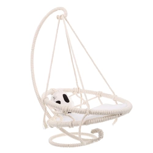 FIXOSHEE Kleintier-hängematte Für Hamster Ratten Und Andere Kleine Haustiere Bequeme Atmungsaktive Schlafgelegenheit Mit Stabiler Befestigung Im Käfig Großes Design Für Optimalen von FIXOSHEE