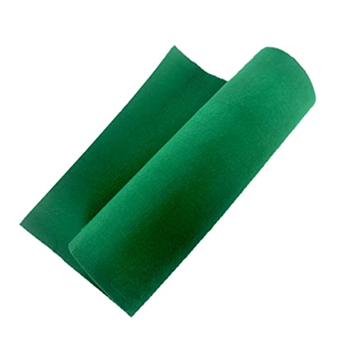 FIXOSHEE Reptilienteppich Reptil Teppichmatte Moosteppich Zubehör Für Geckobecken Sandmatte Reptil Reptilienmatte Heizkissen Reptilien Leopardenteppich Bärtiger Drachenpanzer Green von FIXOSHEE