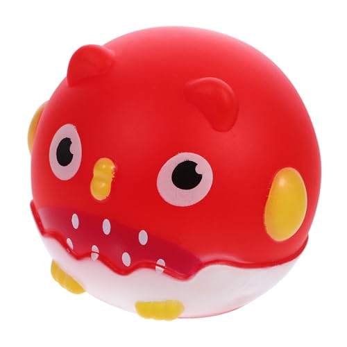 FIXOSHEE Sound-Spielzeug Für Haustiere Hundespielzeug Aus Latex Hundespielzeug Für Mittelgroße Hunde Lustiges Kauspielzeug Cartoon-hundespielzeug Lustige Hundespielzeuge Emulsion FIXOSHEE Sound-Spielzeug Für Haustiere Hundespielzeug Aus Latex Hundespielzeug Für Mittelgroße Hunde Lustiges Kauspielzeug Cartoon-hundespielzeug Lustige Hundespielzeuge Emulsion von FIXOSHEE