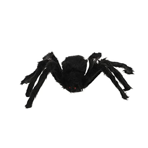 FIXOSHEE Spinnen-Outfit Für Haustiere Spinnenhundekostü Halloween Große Kostüme Für Hunde Spinnen-Outfit Für Hunde Spinnenkostü Für Welpen Urlaubskleidung Für Haustiere Black Plüsch FIXOSHEE Spinnen-Outfit Für Haustiere Spinnenhundekostü Halloween Große Kostüme Für Hunde Spinnen-Outfit Für Hunde Spinnenkostü Für Welpen Urlaubskleidung Für Haustiere Black Plüsch von FIXOSHEE