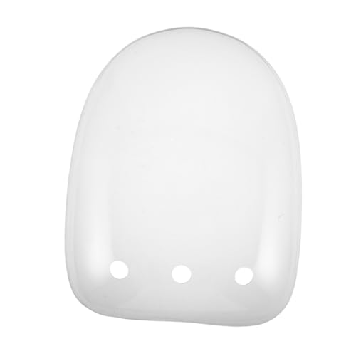 FIXOSHEE Transparente Belüftete Space Capsule Haustier-Rucksack Abdeckung mit Bubble Window Passform Einfache Reinigung und Luftzirkulation Ersatz für Katzen Welpen-tragetaschen von FIXOSHEE