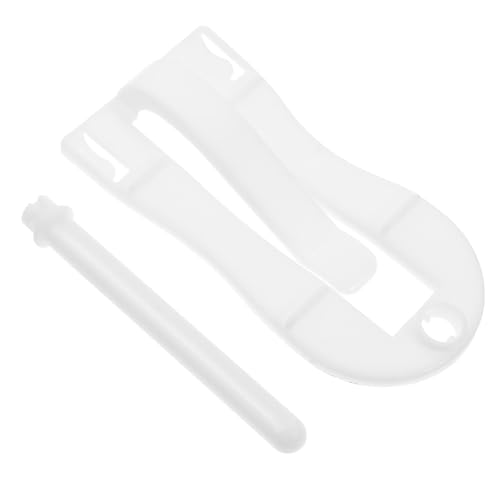 FIXOSHEE Vogelkäfig Cuttlebone Halter Clip Parrot Gemüsehalter Sicherer Haltegriff Leicht Montierbar Kompakte Vogel Futterclip für Gesunde FIXOSHEE Vogelkäfig Cuttlebone Halter Clip Parrot Gemüsehalter Sicherer Haltegriff Leicht Montierbar Kompakte Vogel Futterclip für Gesunde von FIXOSHEE