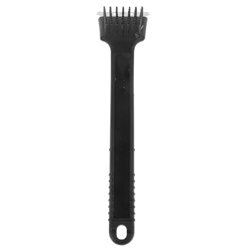 FIXOSHEE Vogelkäfig Reinigungsbürste mit Schaufel Lange Griffbürste Langlebiges Haarloses Reinigungszubehör für Schwer Zugängliche Stellen Leicht und Komfortabel für Tägliche Käfigpflege FIXOSHEE Vogelkäfig Reinigungsbürste mit Schaufel Lange Griffbürste Langlebiges Haarloses Reinigungszubehör für Schwer Zugängliche Stellen Leicht und Komfortabel für Tägliche Käfigpflege von FIXOSHEE