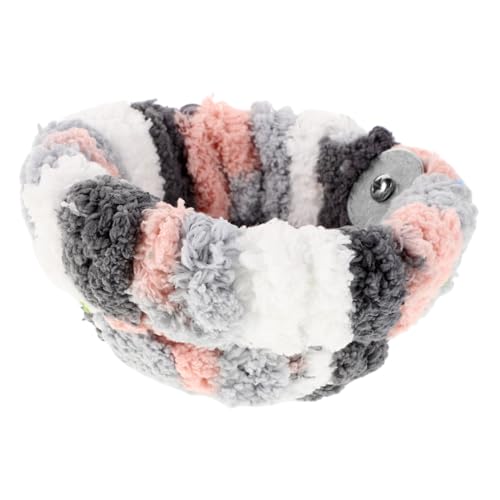 FIXOSHEE Winter Warme Vogel Plüsch Nest Papagei Schlafen Bett Für Wellensittich Lovebird Conure Quäker Vogel Nest Haus Winter Warme Vogel Bett Für Käfig FIXOSHEE Winter Warme Vogel Plüsch Nest Papagei Schlafen Bett Für Wellensittich Lovebird Conure Quäker Vogel Nest Haus Winter Warme Vogel Bett Für Käfig von FIXOSHEE