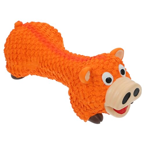 FIXOSHEE Zahnreinigungsspielzeug Tiere Puzzle- Für Welpen Kauspielzeug Für Welpen Schweine Hundespielzeug Für Kleine Hunde Zahnen Hundespielzeug Groß Für Hunde Emulsion FIXOSHEE Zahnreinigungsspielzeug Tiere Puzzle- Für Welpen Kauspielzeug Für Welpen Schweine Hundespielzeug Für Kleine Hunde Zahnen Hundespielzeug Groß Für Hunde Emulsion von FIXOSHEE
