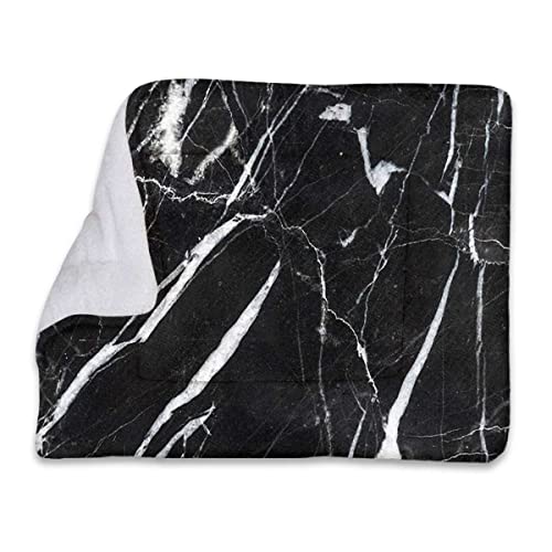FJQWKLF Anthrazitgraue, selbstheizende Matte für Katzen und kleine Hunde, Marmor-Naturedelstein, Wiederverwendbare Haustier-Pads, ideal für Hunde, Katzen, Hasen und Senioren, Marmor-Stil FJQWKLF Anthrazitgraue, selbstheizende Matte für Katzen und kleine Hunde, Marmor-Naturedelstein, Wiederverwendbare Haustier-Pads, ideal für Hunde, Katzen, Hasen und Senioren, Marmor-Stil von FJQWKLF
