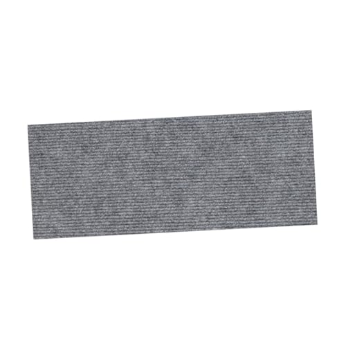 Kratzschutz für Kätzchen | Unsichtbares, selbstklebendes Kratzpad | Zuschneidbarer Teppich/Sofa | Geeignet für Möbel/Klettergerüst/Spielplatz von FKGQWZETK