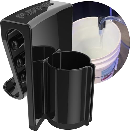 FL!PPER Flipper Bucket Buddy von FL!PPER