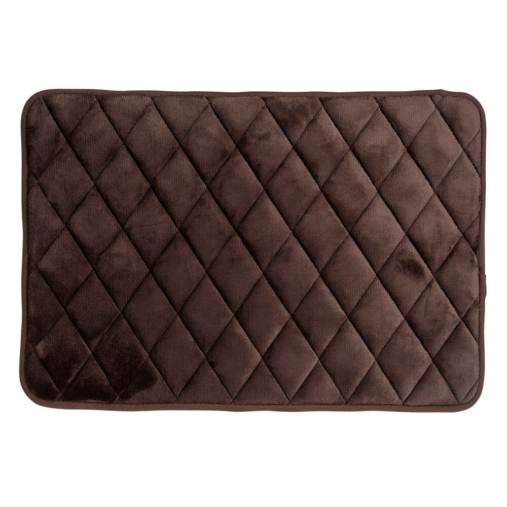 FLAMINGO Hundematte Weimar braun, Gr. XL, Maße: ca. 116 x 69 x 2 cm FLAMINGO Hundematte Weimar braun, Gr. XL, Maße: ca. 116 x 69 x 2 cm von FLAMINGO