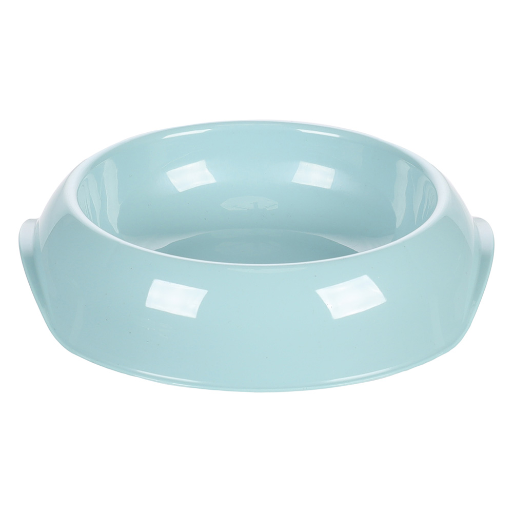 Flamingo Futter- und Trinknapf Muk - 250 ml, Ø 14,7 cm Flamingo Futter- und Trinknapf Muk - 250 ml, Ø 14,7 cm von FLAMINGO