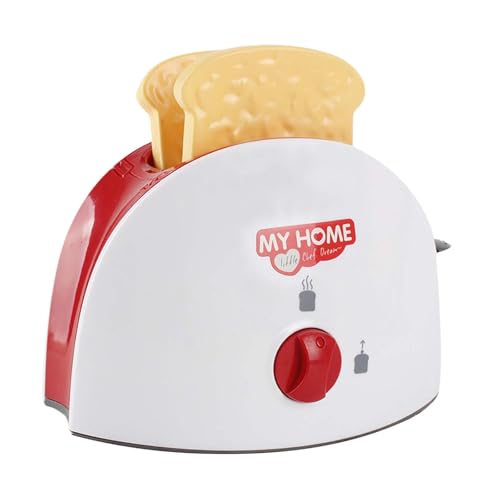 FLCPJGV Spielzeug Brot Maker Kinder Simulation Spielzeug Zubehör Geburtstag Geschenke Entwicklung FLCPJGV Spielzeug Brot Maker Kinder Simulation Spielzeug Zubehör Geburtstag Geschenke Entwicklung von FLCPJGV