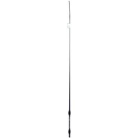 FLECK Dressurgerte Feldmann Balance schwarz 1,1 m FLECK Dressurgerte Feldmann Balance schwarz 1,1 m von FLECK