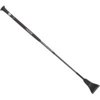 FLECK Springstock Carbon Ultraleicht anthrazit 60 cm FLECK Springstock Carbon Ultraleicht anthrazit 60 cm von FLECK