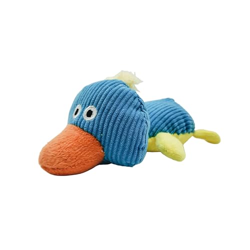 FLUFFY TAIL Quietschendes Hundespielzeug, um sie zu beschäftigen, quietschendes Hundespielzeug mit weichem Stoff, für kleine, mittelgroße und große Hunde für die tägliche Interaktion FLUFFY TAIL Quietschendes Hundespielzeug, um sie zu beschäftigen, quietschendes Hundespielzeug mit weichem Stoff, für kleine, mittelgroße und große Hunde für die tägliche Interaktion von FLUFFY TAIL