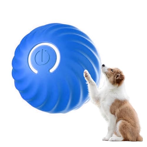 FOGARI Intelligenter Springender Ball (Blau) von FOGARI