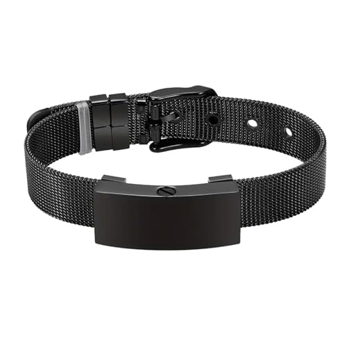 Asche Mit Armbändern Einäscherung Asche Armbänder Denkmäler Schmuck Für Männer Und Frauen Haustier von FOLODA