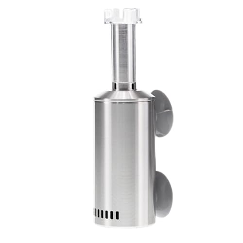 FOLODA Automatische Aquarien Oberflächen Sauberer Hochfrequenzen Vibrationen Edelstahl Design Effiziente Ölfilmentfernung Werkzeug Durabilität Edelstahl Fischtanks Zubehör Accessoire FOLODA Automatische Aquarien Oberflächen Sauberer Hochfrequenzen Vibrationen Edelstahl Design Effiziente Ölfilmentfernung Werkzeug Durabilität Edelstahl Fischtanks Zubehör Accessoire von FOLODA