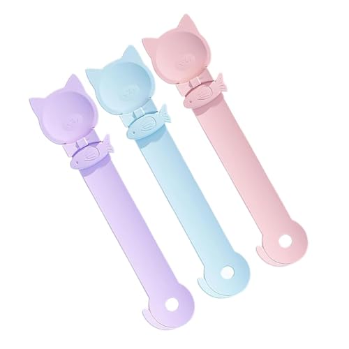 FOLODA Cats Food Storage Haustier Squeeze Food Löffel Fütterung Löffel Nasste Lebensmittel Squeezer Katzen Behandelt Nasse Katzen Löffel Löffel FOLODA Cats Food Storage Haustier Squeeze Food Löffel Fütterung Löffel Nasste Lebensmittel Squeezer Katzen Behandelt Nasse Katzen Löffel Löffel von FOLODA
